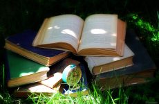 Книги о природе и экологии для экологически осознанных читателей