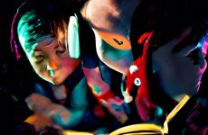 Аудиосказки и аудиокниги для детей: волшебный мир звуковых историй онлайн