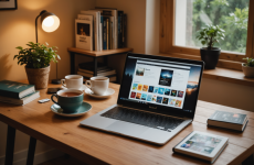 Runovel.me: чтение ранобэ и новелл онлайн — обзор функциональности и совместимости с современным чтением