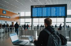 Путеводитель по приобретению авиабилетов Москва — Бишкек на KupiBilet: все, что нужно знать