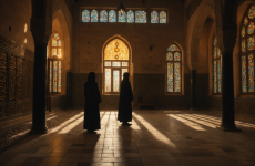 Лилит в исламе: что правда, а что вымысел