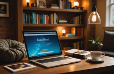 Обзор платформы KnigaBest: инновационный онлайн-ресурс для любителей литературы