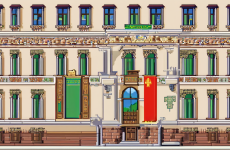 Библиотека им. Героя России генерала армии В.П. Дубынина