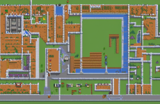 Библиотека им. В.С. Пикуля