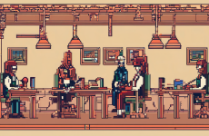 Межпоселенческая централизованная библиотечная система муниципального района Горный улус