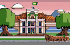 Бердигестяхский наслег