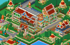 Городская библиотека №35