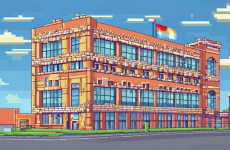 Шоркинская сельская библиотека