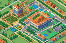 Централизованная библиотечная система