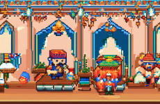 Хабаровская сельская библиотека