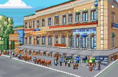 Узытамакская сельская библиотека