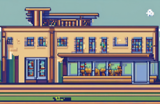 Домашняя библиотека