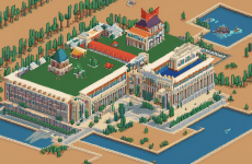 Юношеская библиотека