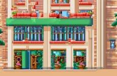 Лобановская сельская библиотека-филиал №17