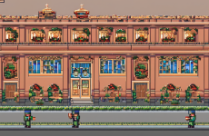 Краснопутьская сельская библиотека