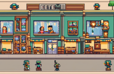 Детская библиотека им. В.И. Жожикова