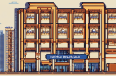 Ржавская городская библиотека