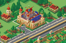 Библиотека