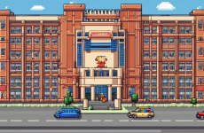 Новосельская библиотека