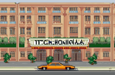 Татарская-национальная библиотека-филиал №26 г. Зеленодольска