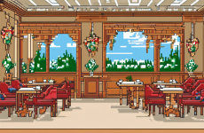 Козульская центральная библиотека