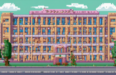 Засосинский