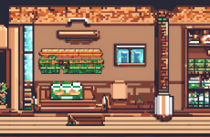 Андрейковская сельская библиотека