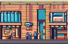 Центральная районная библиотека