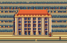 Каплинская библиотека