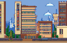 Ярковская сельская библиотека