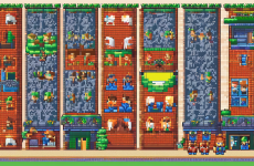 Библиотека религиозной литературы