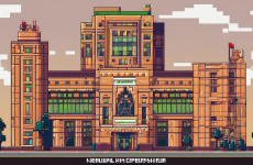 Централизованная библиотечная система