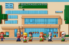 Библиотека филиала УДГУ в Воткинске