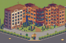 Библиотека филиал №8