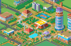 Централизованная библиотечная система г. Воткинск