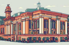 Централизованная библиотечная система