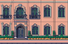 Междуреченская информационная библиотечная система