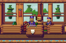 Сланцевская публичная библиотека