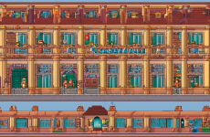 Сланцевская детская центральная библиотека