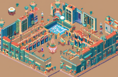 Межпоселенческая библиотека Хабаровского муниципального района