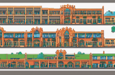 Централизованная библиотечная система