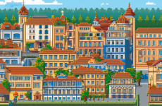 Центральная городская библиотека им. Н.К. Крупской