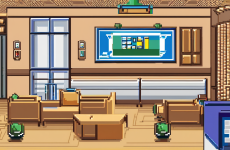 Централизованная библиотечная система