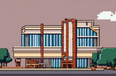 Библиотека №1