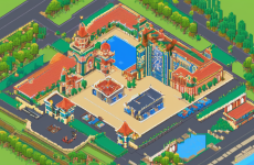 Централизованная библиотечная система