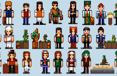 Детская библиотека им. Е. Чарушина