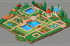 Библиотека №3