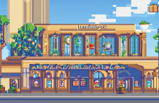 Лениногорская центральная библиотека им. Габдуллы Тукая