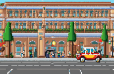 Центральная городская детская библиотека им. Ю. Гагарина