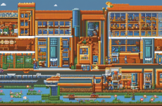 Центр детского и семейного чтения